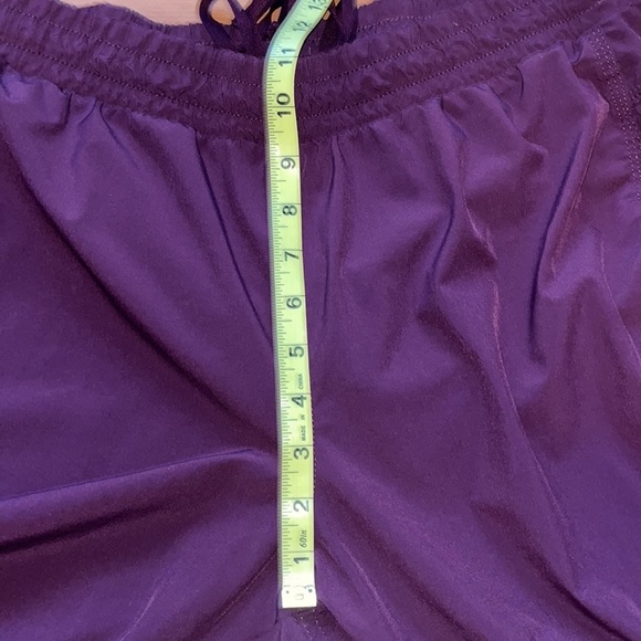 Old Navy women’s plum colored joggers Size XL - Picture 11 of 11
